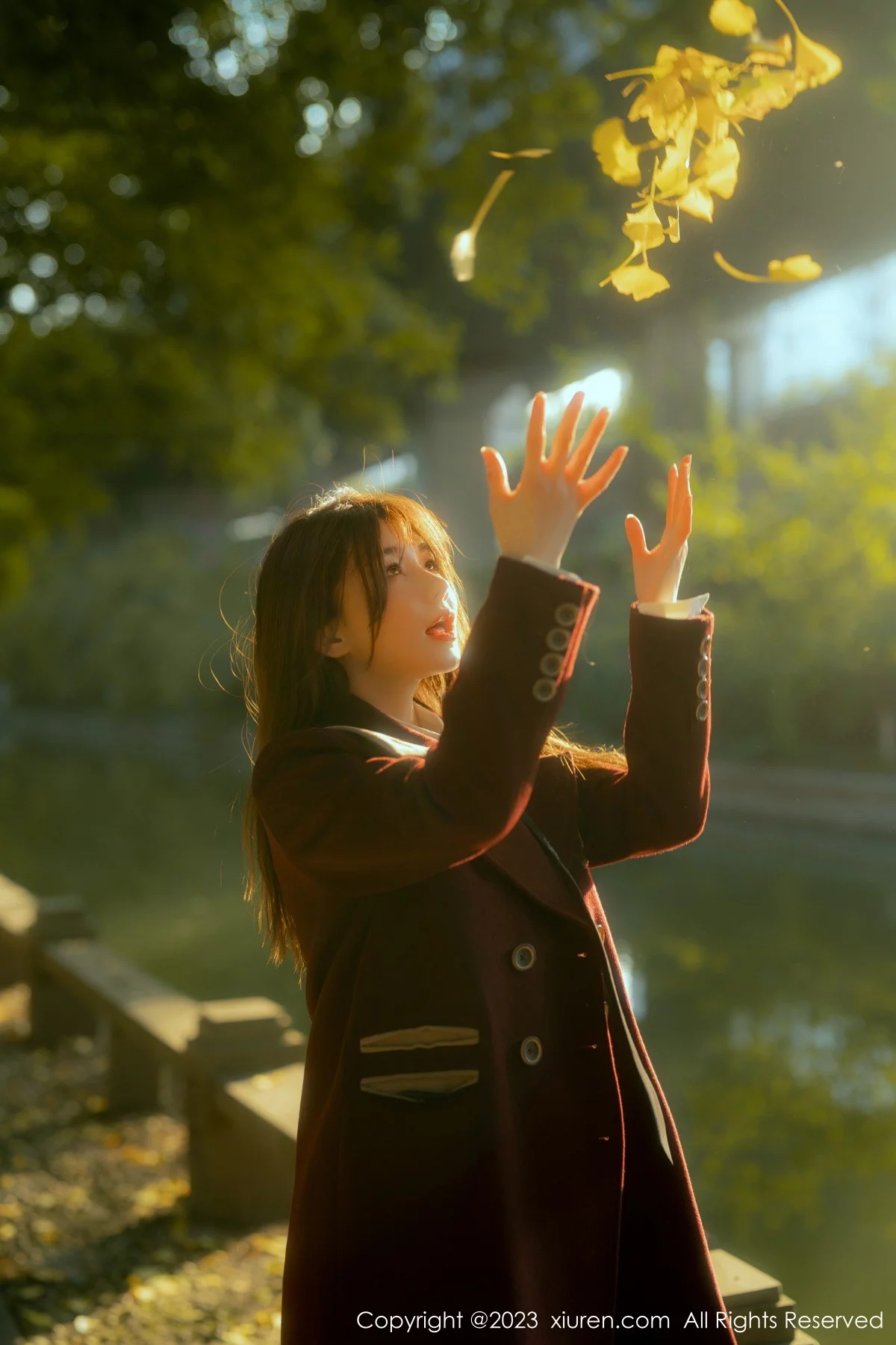 [[XiuRen秀人网]秀人网]No.6137_模特婠婠么性感白T配黑色短裙露超薄黑丝秀曼妙身姿诱惑写真91P