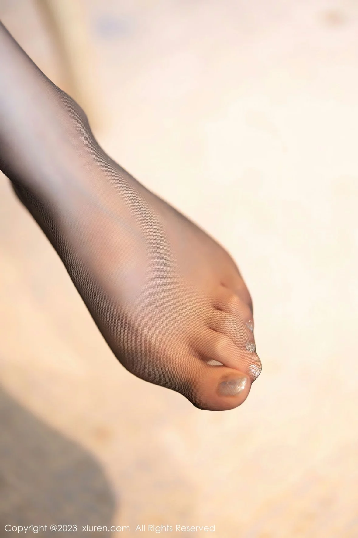 [[XiuRen秀人网]秀人网]No.6203_模特梦心玥性感白T配黑色背带裙露蕾丝内衣黑丝吊袜诱惑写真83P