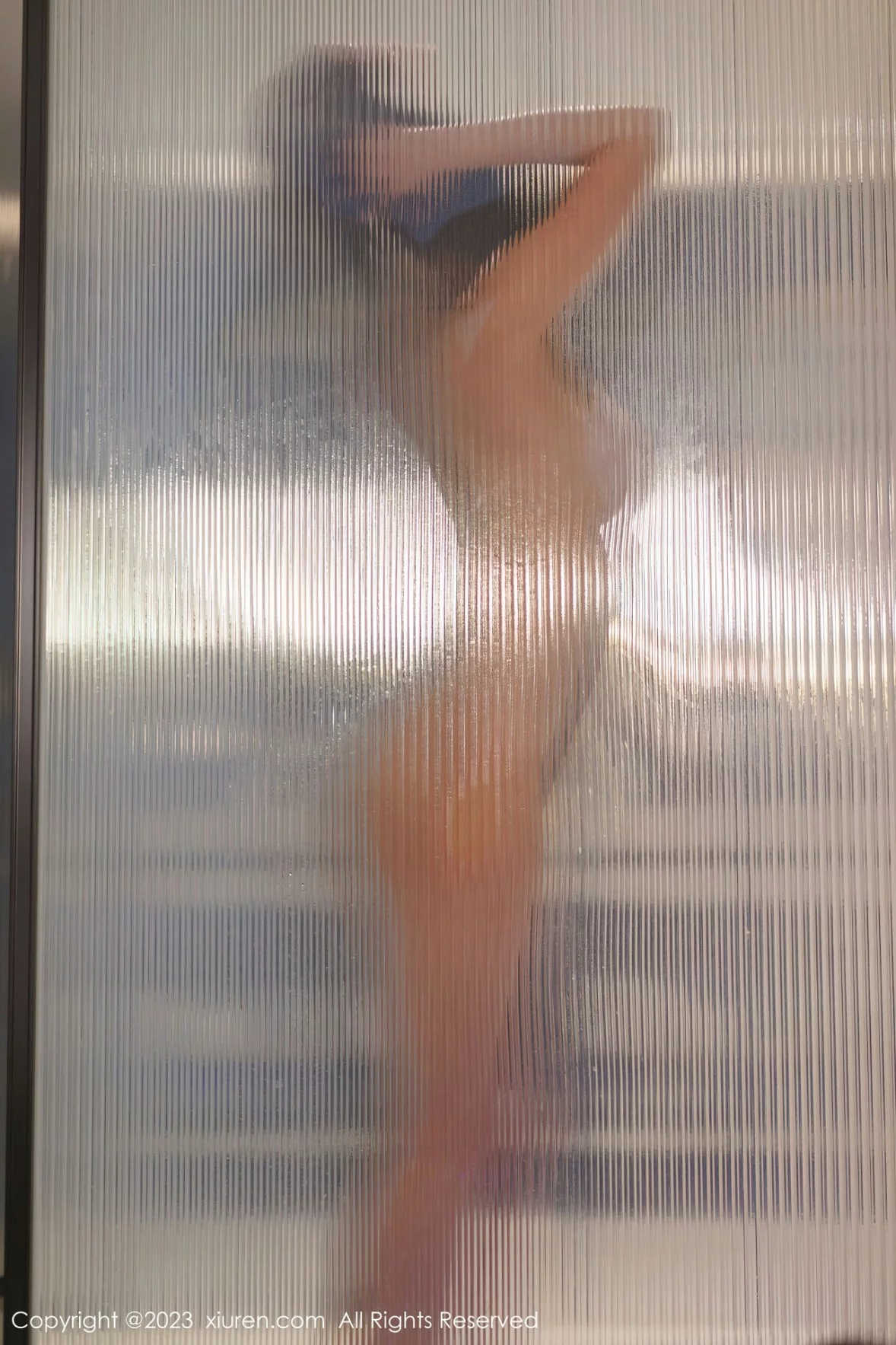 [[XiuRen秀人网]秀人网]No.6213_模特laura阿姣三亚旅拍性感咖啡色比基尼秀完美身材诱惑写真75P