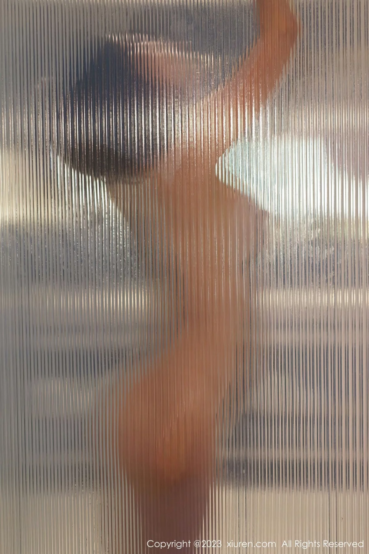 [[XiuRen秀人网]秀人网]No.6213_模特laura阿姣三亚旅拍性感咖啡色比基尼秀完美身材诱惑写真75P