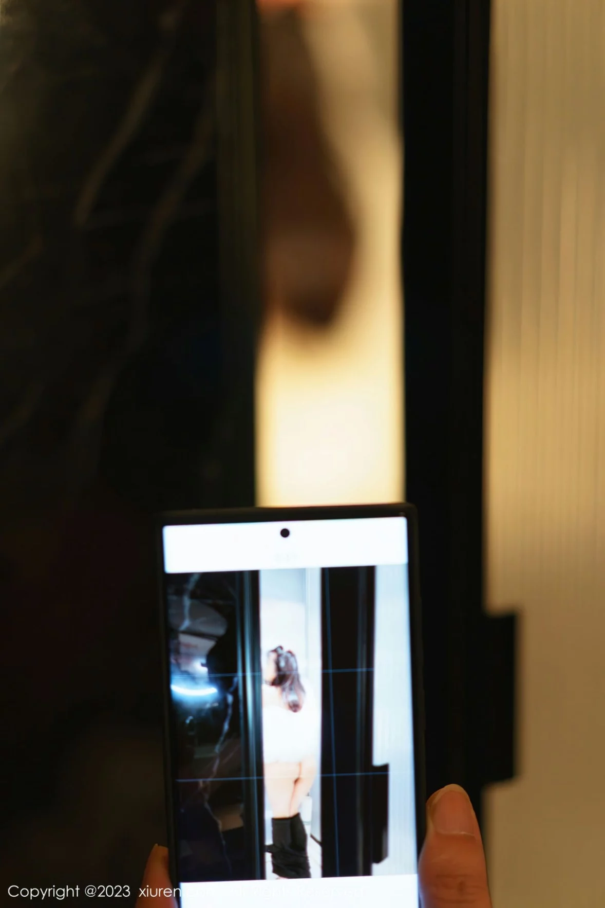 [[XiuRen秀人网]秀人网]No.6213_模特laura阿姣三亚旅拍性感咖啡色比基尼秀完美身材诱惑写真75P