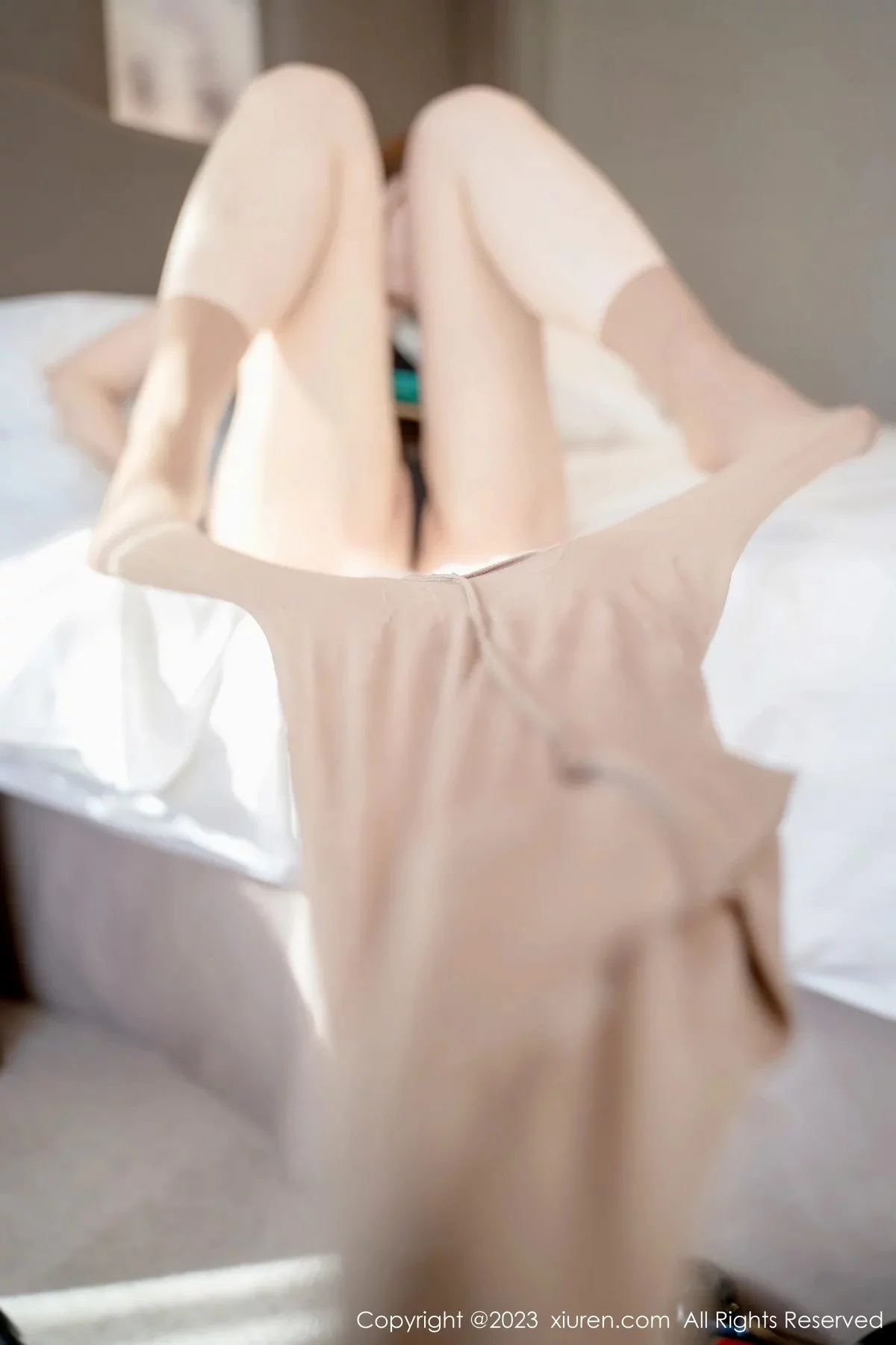 [[XiuRen秀人网]秀人网]No.6219_模特顾乔楠Cora私生活主题脱绿色连衣短裙秀完美身材诱惑写真79P