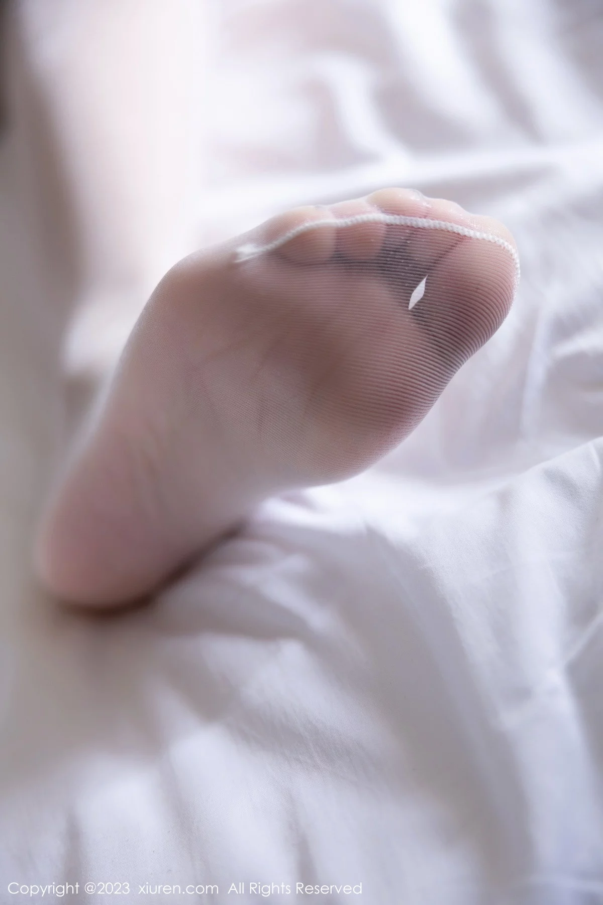 [[XiuRen秀人网]秀人网]No.6284_女神王馨瑶yanni私房半脱露白色蕾丝内衣配白丝吊袜惹火诱惑写真81P