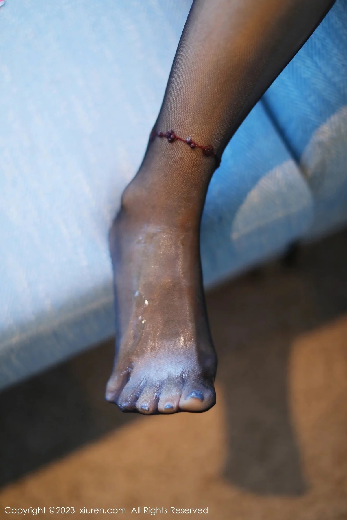 [[XiuRen秀人网]秀人网]No.6380_模特司柠性感黑色轻透高开叉服饰配黑丝袜秀曼妙身姿诱惑写真79P