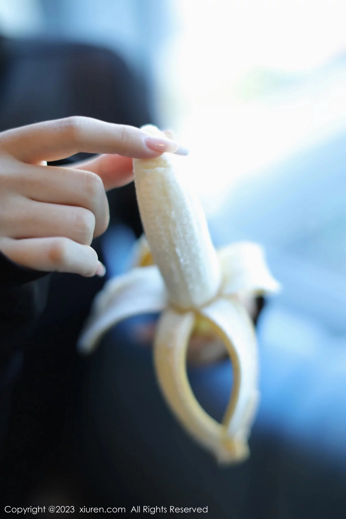 [[XiuRen秀人网]秀人网]No.6380_模特司柠性感黑色轻透高开叉服饰配黑丝袜秀曼妙身姿诱惑写真79P