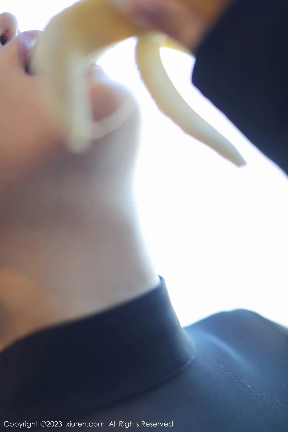 [[XiuRen秀人网]秀人网]No.6380_模特司柠性感黑色轻透高开叉服饰配黑丝袜秀曼妙身姿诱惑写真79P