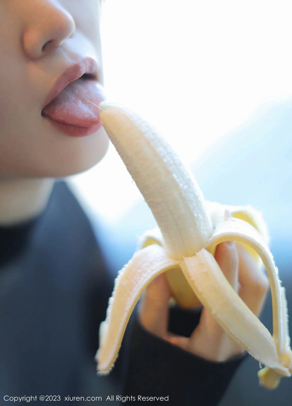 [[XiuRen秀人网]秀人网]No.6380_模特司柠性感黑色轻透高开叉服饰配黑丝袜秀曼妙身姿诱惑写真79P