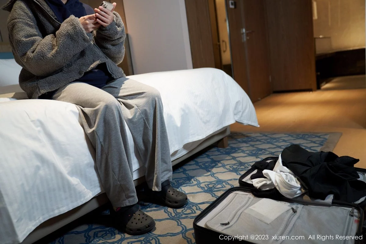 [[XiuRen秀人网]秀人网]No.6401_女神周于希Sally暗恋的味道主题性感豹纹内衣秀惹火身材诱惑写真71P