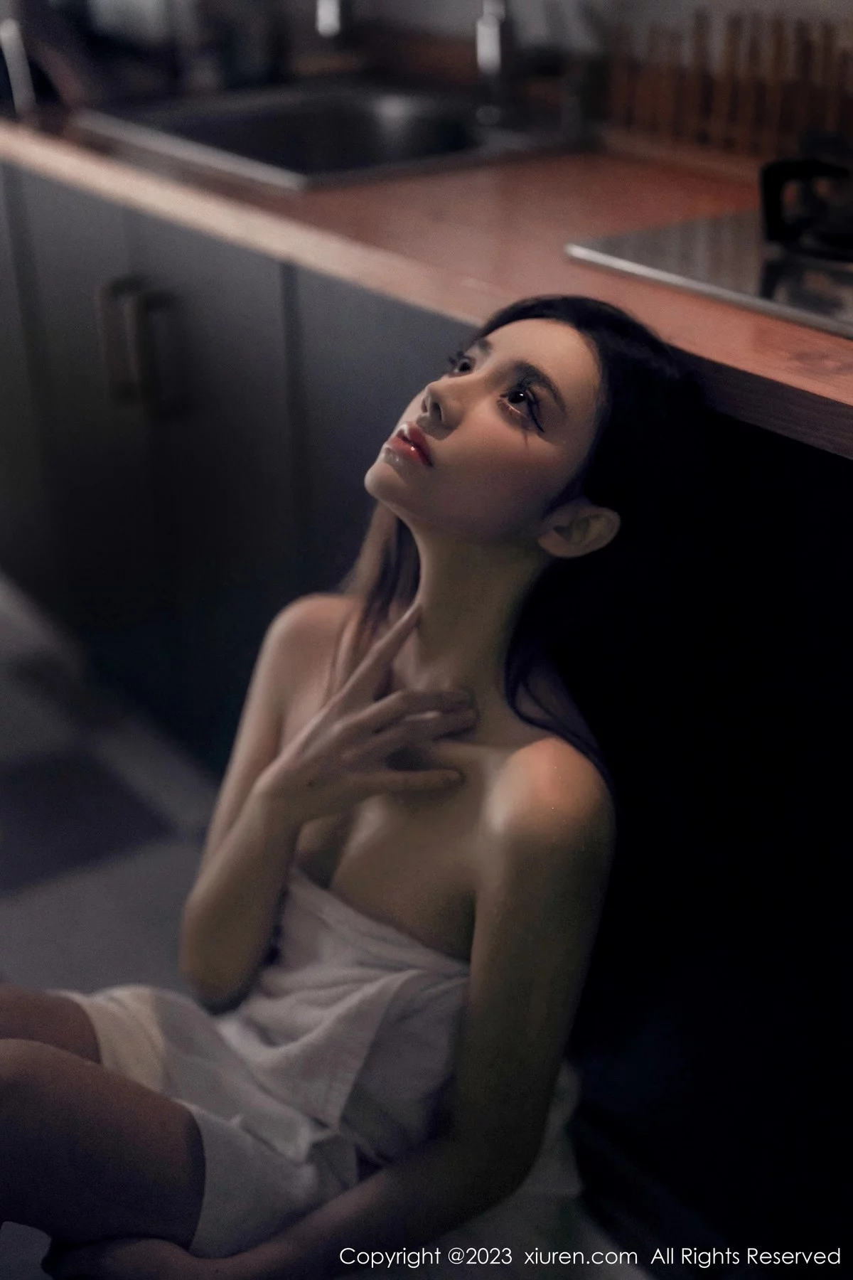 [[XiuRen秀人网]秀人网]No.6437_模特加朵babe私房性感粉色露肩连衣裙真空秀魔鬼身材诱惑写真105P