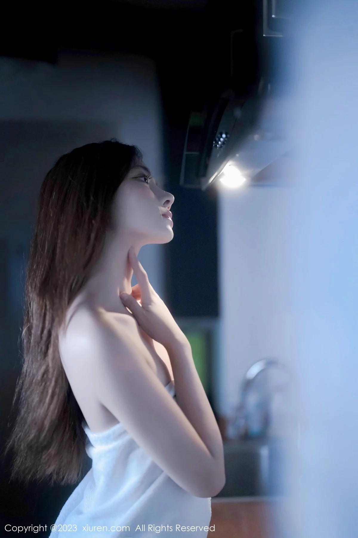 [[XiuRen秀人网]秀人网]No.6437_模特加朵babe私房性感粉色露肩连衣裙真空秀魔鬼身材诱惑写真105P