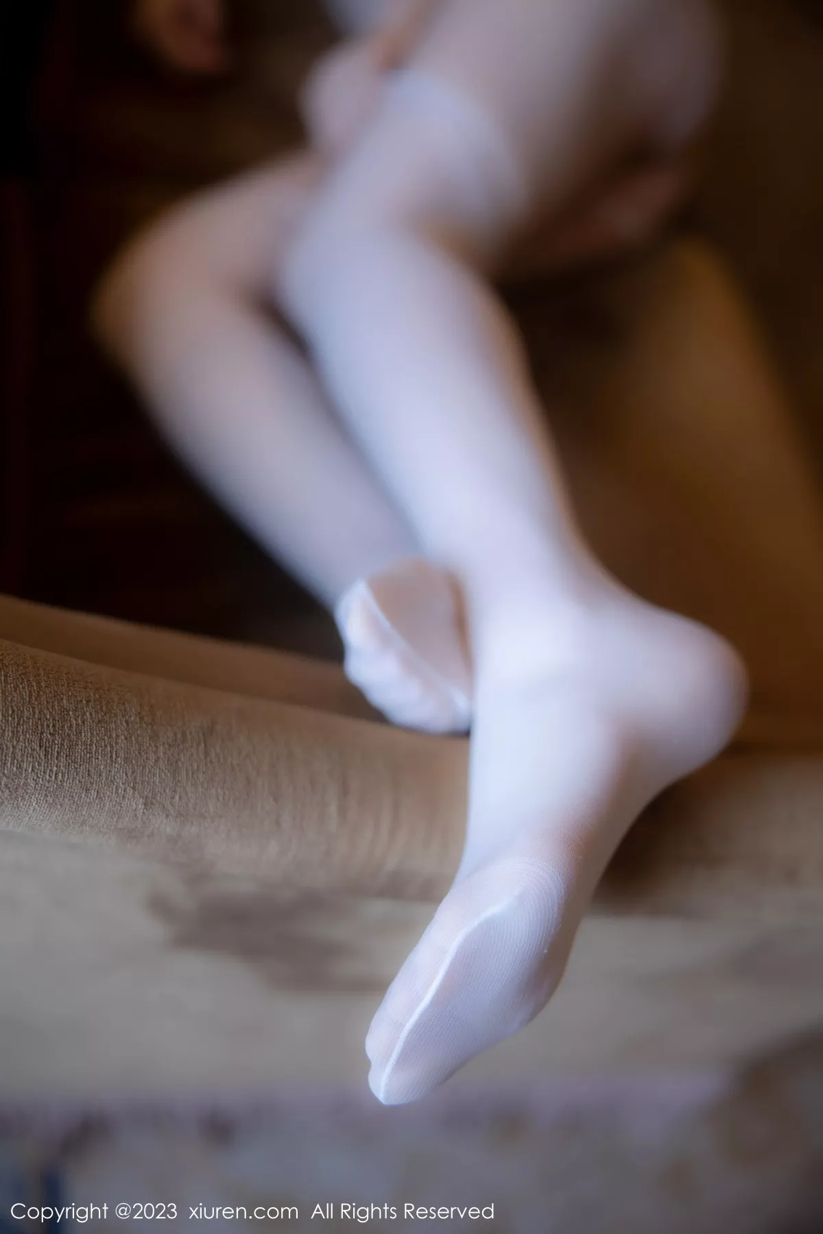 [[XiuRen秀人网]秀人网]No.7421_模特林悠悠性感白色情趣婚纱服饰配白丝袜秀曼妙身姿诱惑写真82P