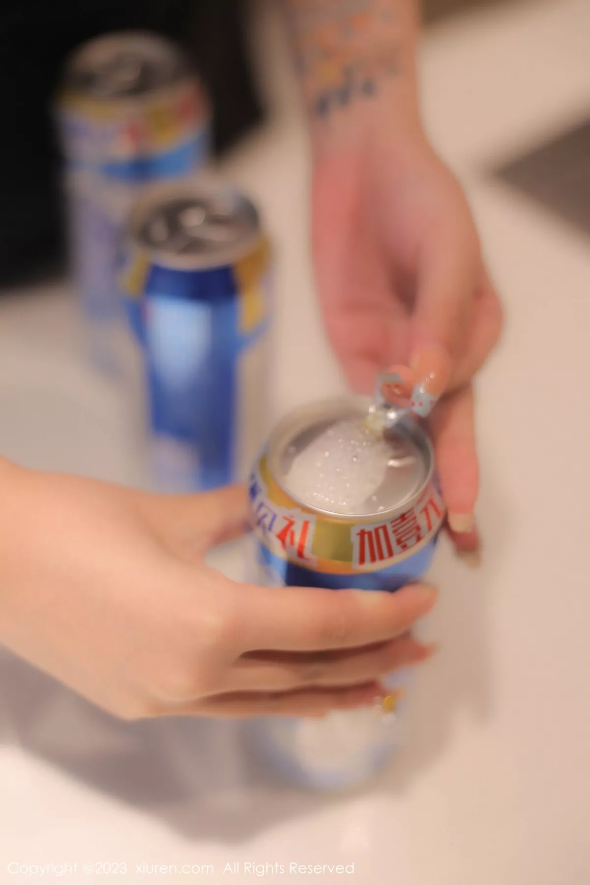 [[XiuRen秀人网]秀人网]No.7437_模特江真真私房浴室性感黑色薄纱吊带短裙配超薄黑丝诱惑写真88P