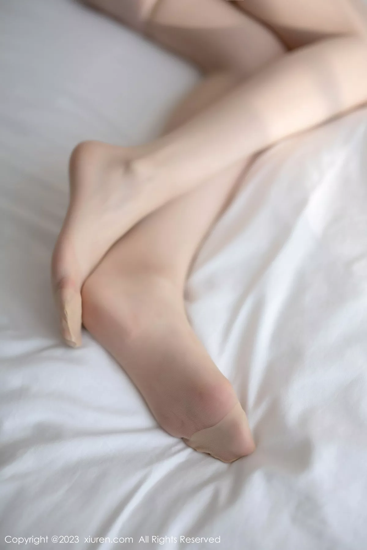 [[XiuRen秀人网]秀人网]No.7444_模特梦心玥性感轻透薄纱内衣配肉丝袜秀高挑曼妙身姿迷人写真87P