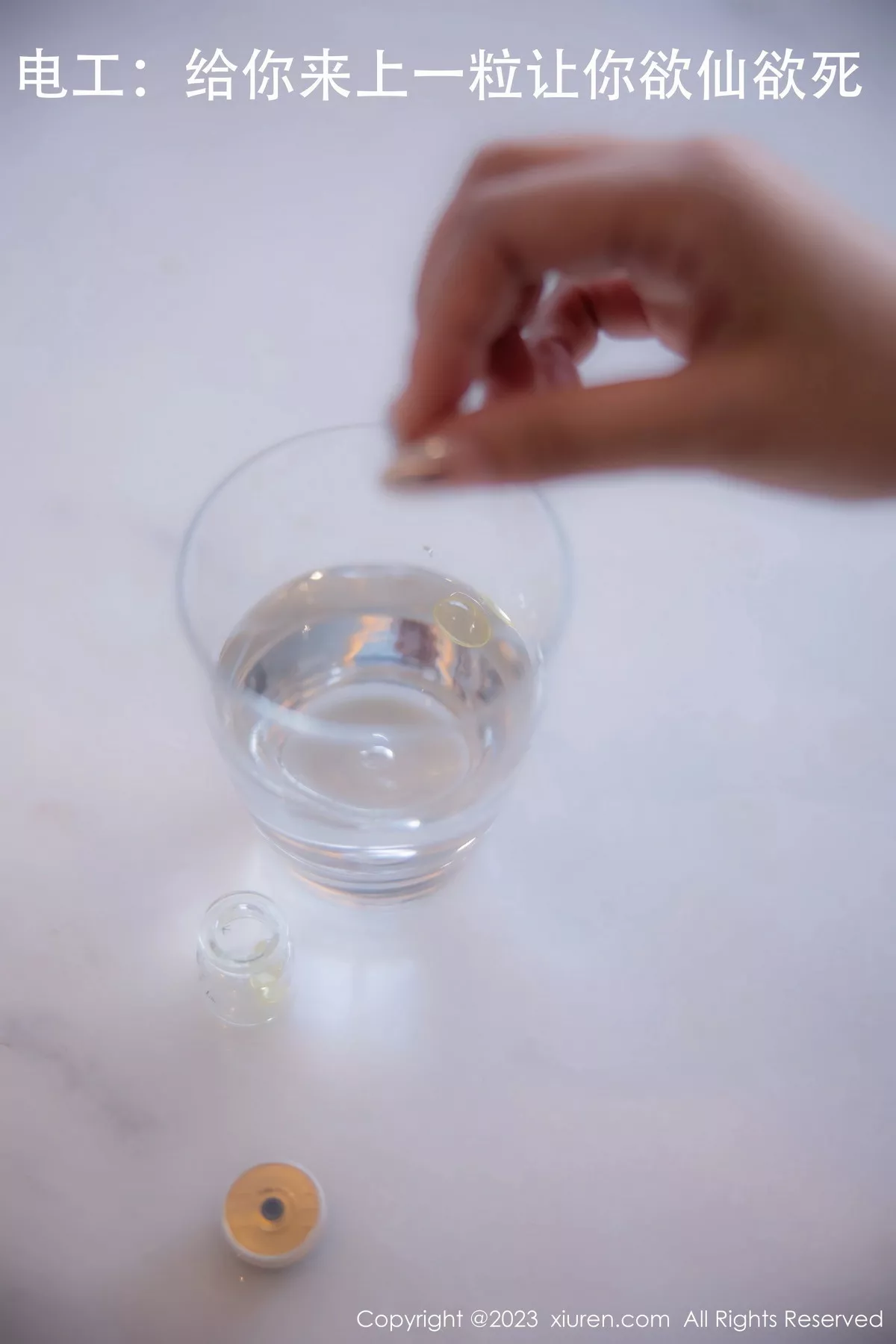 [[XiuRen秀人网]秀人网]No.7509_模特幼幼性感蓝白格子萝莉裙服饰多面视角秀完美身材诱惑写真110P