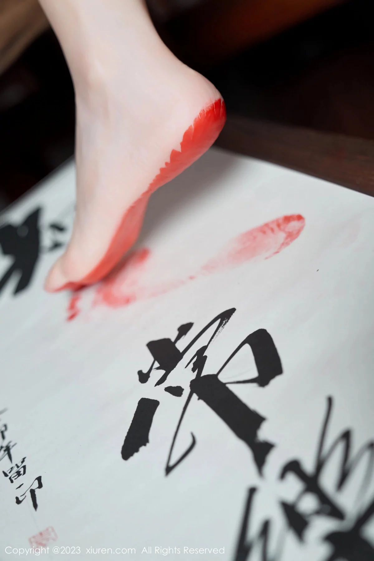 [[XiuRen秀人网]秀人网]No.7891_女神周于希Sally性感黑白薄透长衫配黑丝袜秀完美身材诱惑写真90P