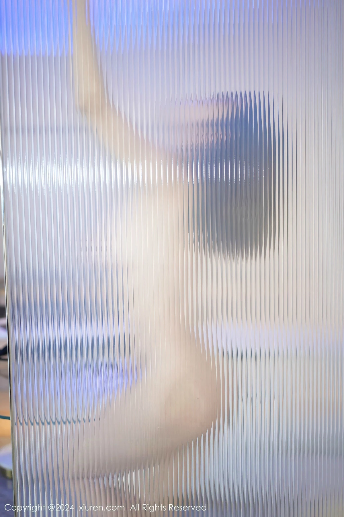 [[XiuRen秀人网]秀人网]No.8025_女神王雨纯性感紫灰薄透上衣露黑色蕾丝内衣秀完美身材诱惑写真83P