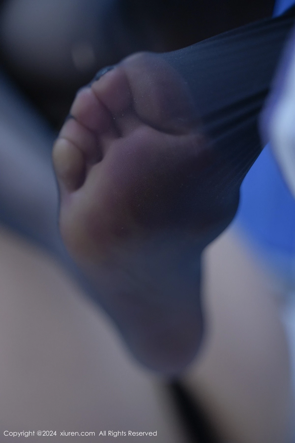 [[XiuRen秀人网]秀人网]No.8180_女神Carol周妍希性感女医生制服露开档黑丝秀翘臀美腿诱惑写真78P