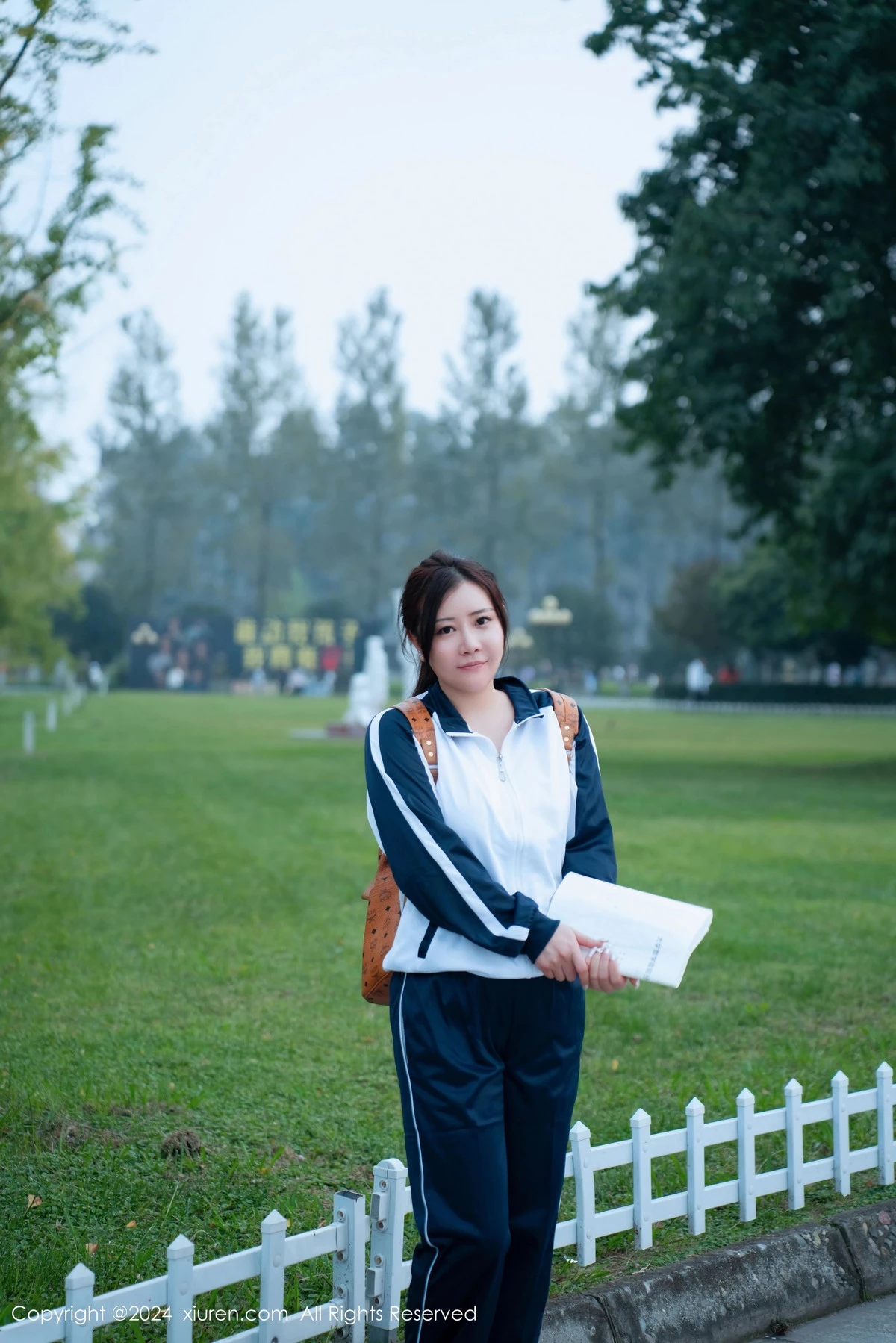 [[XiuRen秀人网]秀人网]No.8122_模特王婉悠Queen教师场景性感学生制服秀丰腴身材惹火诱惑写真80P