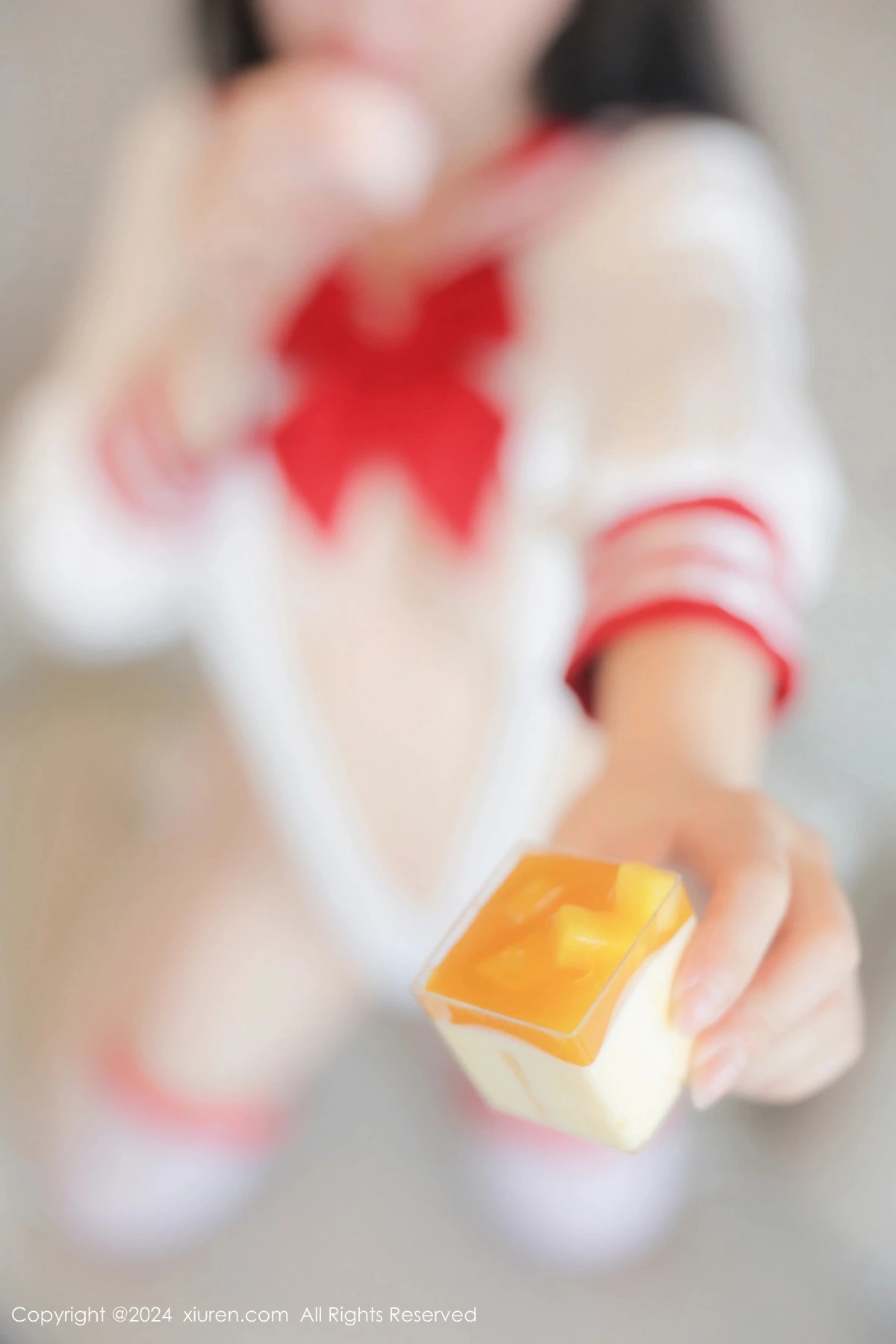 [[XiuRen秀人网]秀人网]No.8293_模特小薯条nienie浴缸场景性感白色情趣服饰秀惹火身材诱惑写真86P