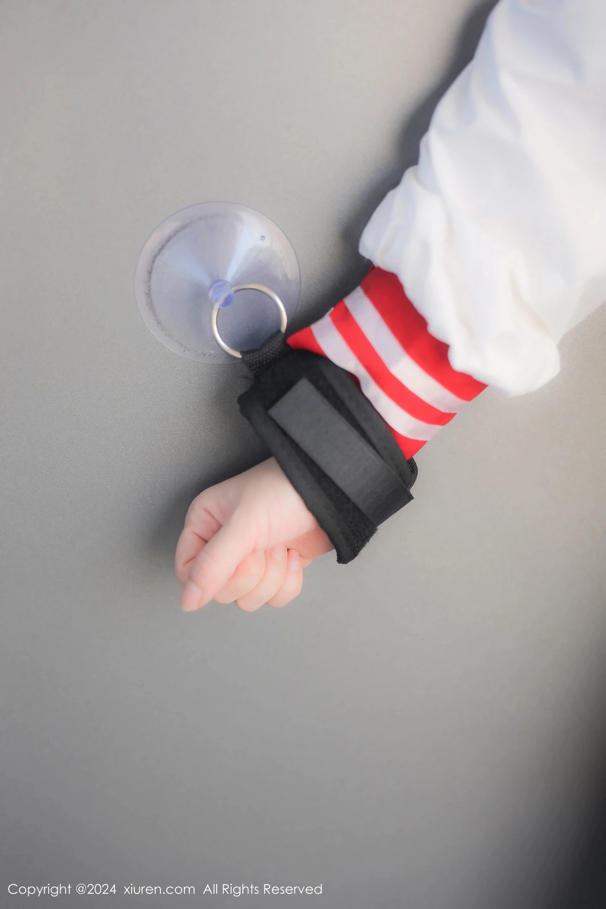 [[XiuRen秀人网]秀人网]No.8293_模特小薯条nienie浴缸场景性感白色情趣服饰秀惹火身材诱惑写真86P