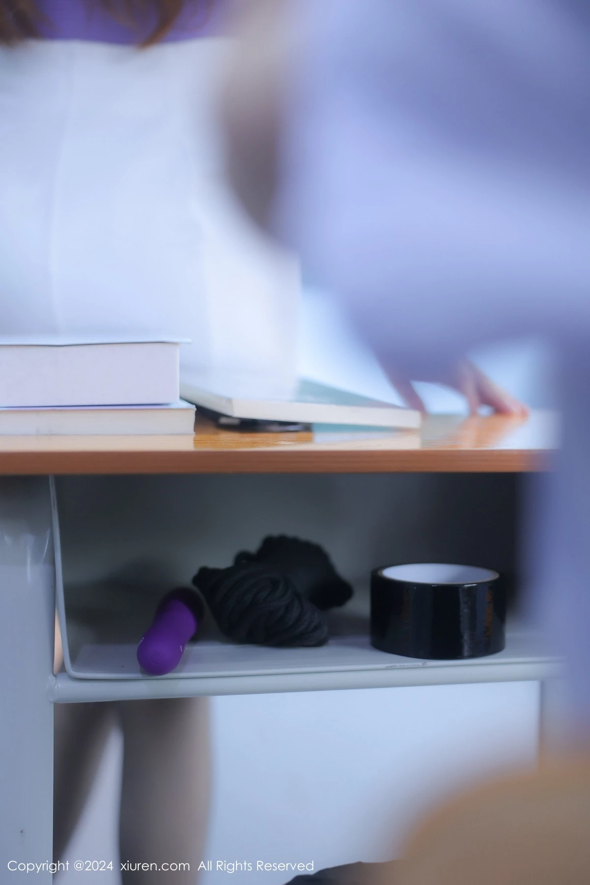 [[XiuRen秀人网]秀人网]No.8319_模特合集女神豆瓣酱私房性感姐妹花灰色蕾丝内衣完美诱惑写真81P