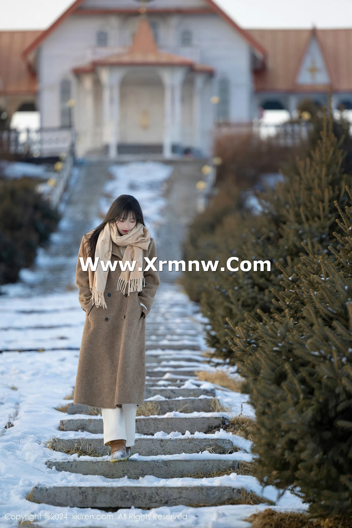 [[XiuRen秀人网]秀人网]No.8409_模特林星阑猫女郎装扮性感银白色连体衣秀曼妙身姿迷人诱惑写真81P