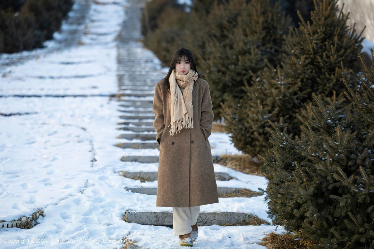 [[XiuRen秀人网]秀人网]No.8409_模特林星阑猫女郎装扮性感银白色连体衣秀曼妙身姿迷人诱惑写真81P