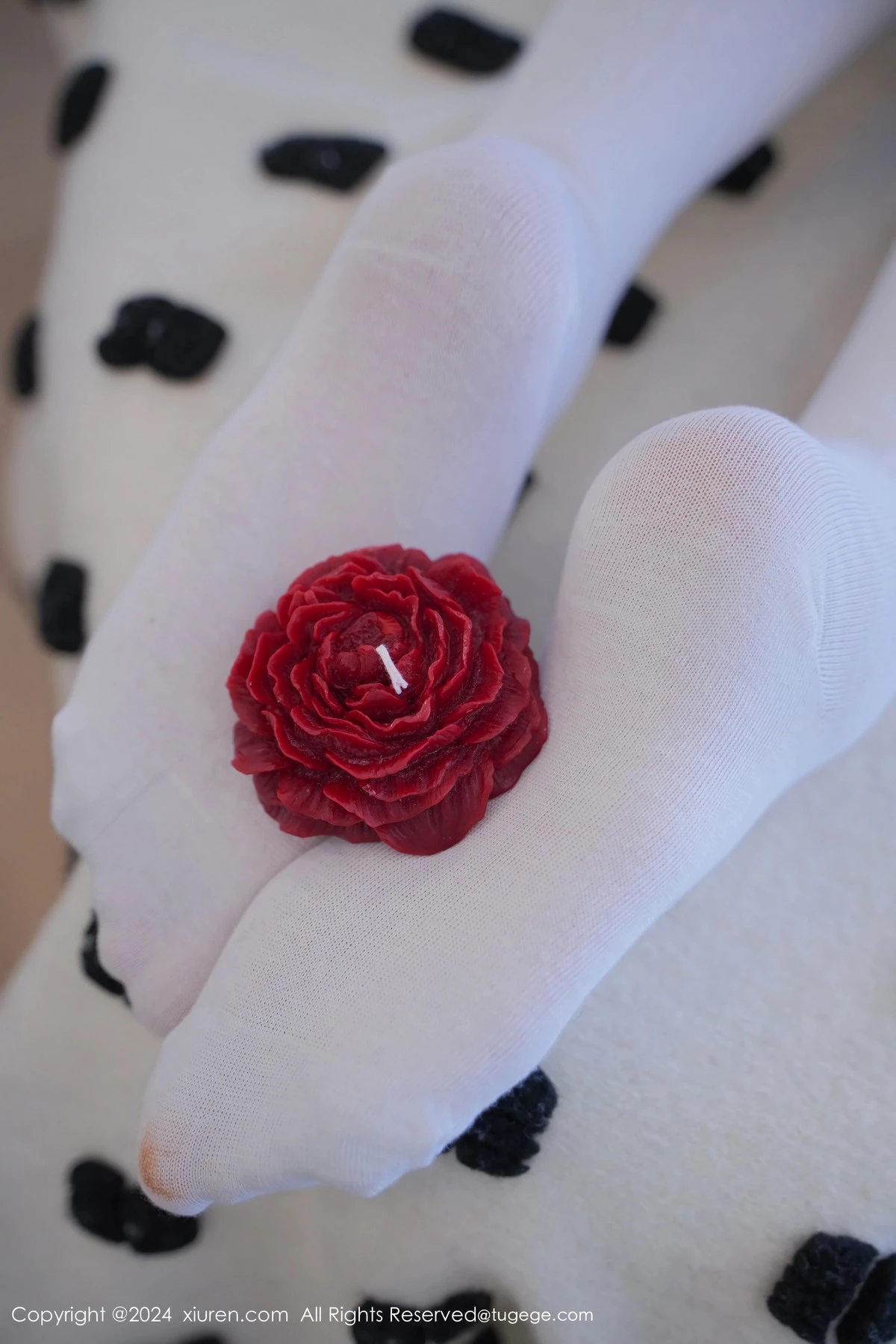 [[XiuRen秀人网]秀人网]No.8268_模特晚苏susu性感白色高叉连体衣配白丝袜秀完美身材诱惑写真69P