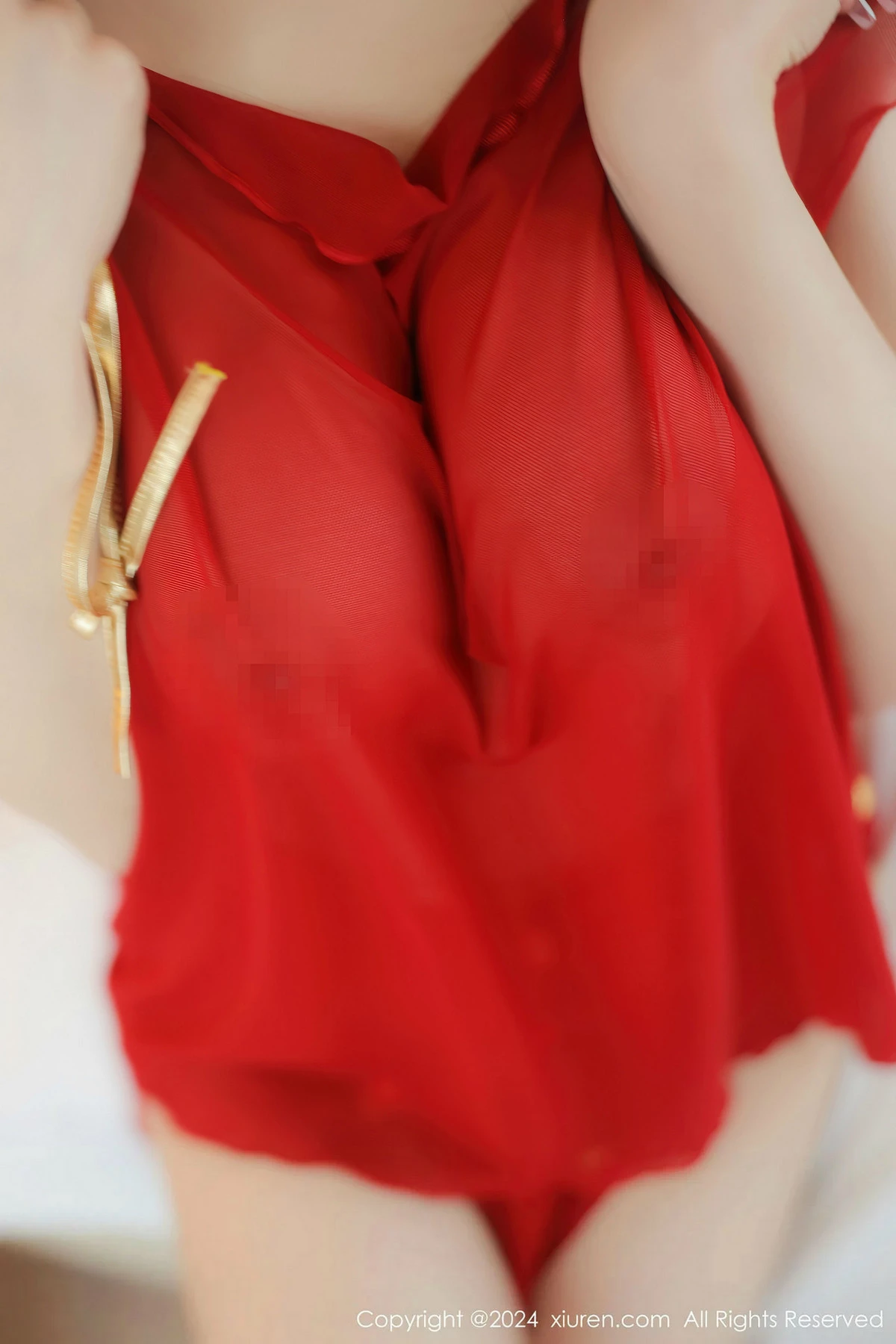 [[XiuRen秀人网]秀人网]No.8420_模特清妙异域舞娘装扮性感红色舞裙秀曼妙身姿修长美腿迷人写真93P