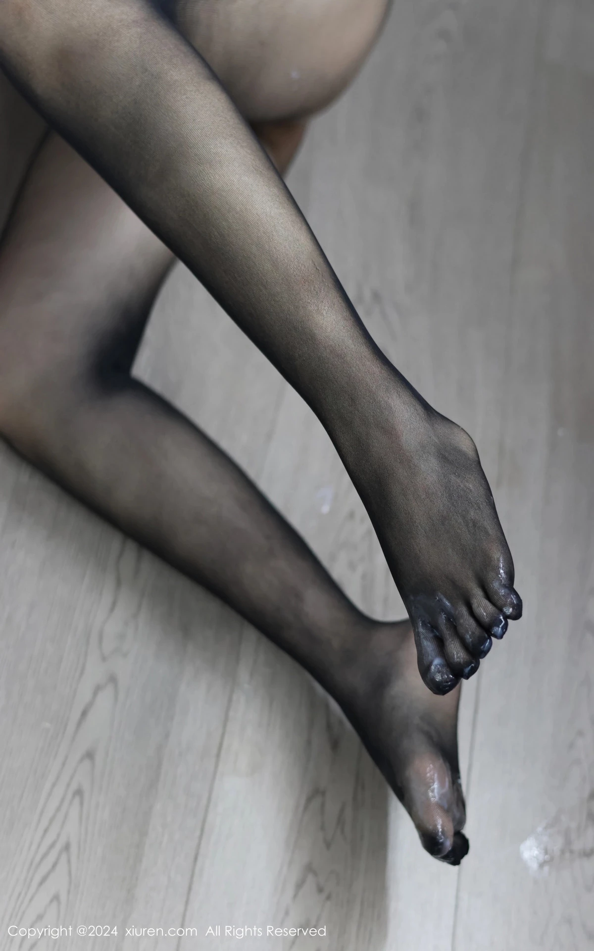 [[XiuRen秀人网]秀人网]No.8432_模特小薯条nienie性感蓝色连体衣配超薄黑丝秀曼妙身姿诱惑写真84P