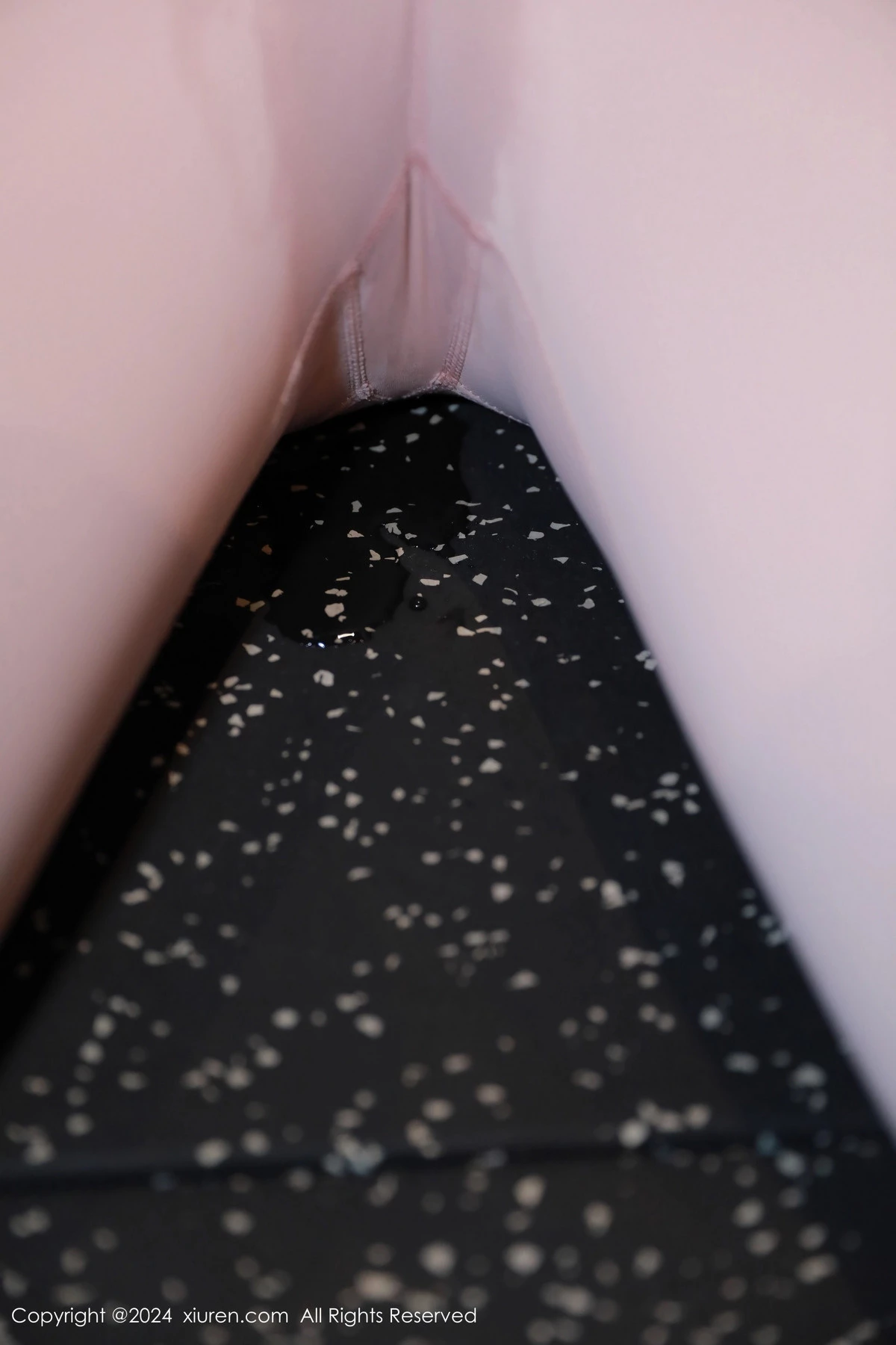 [[XiuRen秀人网]秀人网]No.8533_模特大美妞儿健身房场景性感浅粉色瑜伽服饰秀完美身材诱惑写真74P