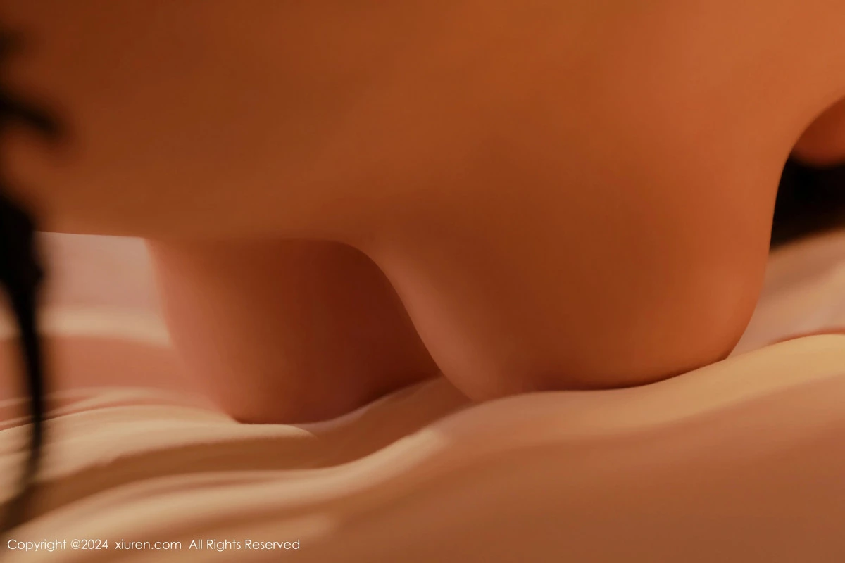 [[XiuRen秀人网]秀人网]No.8529_模特李若汐性感白色连衣短裙露黑色情趣内衣秀惹火身材诱惑写真91P