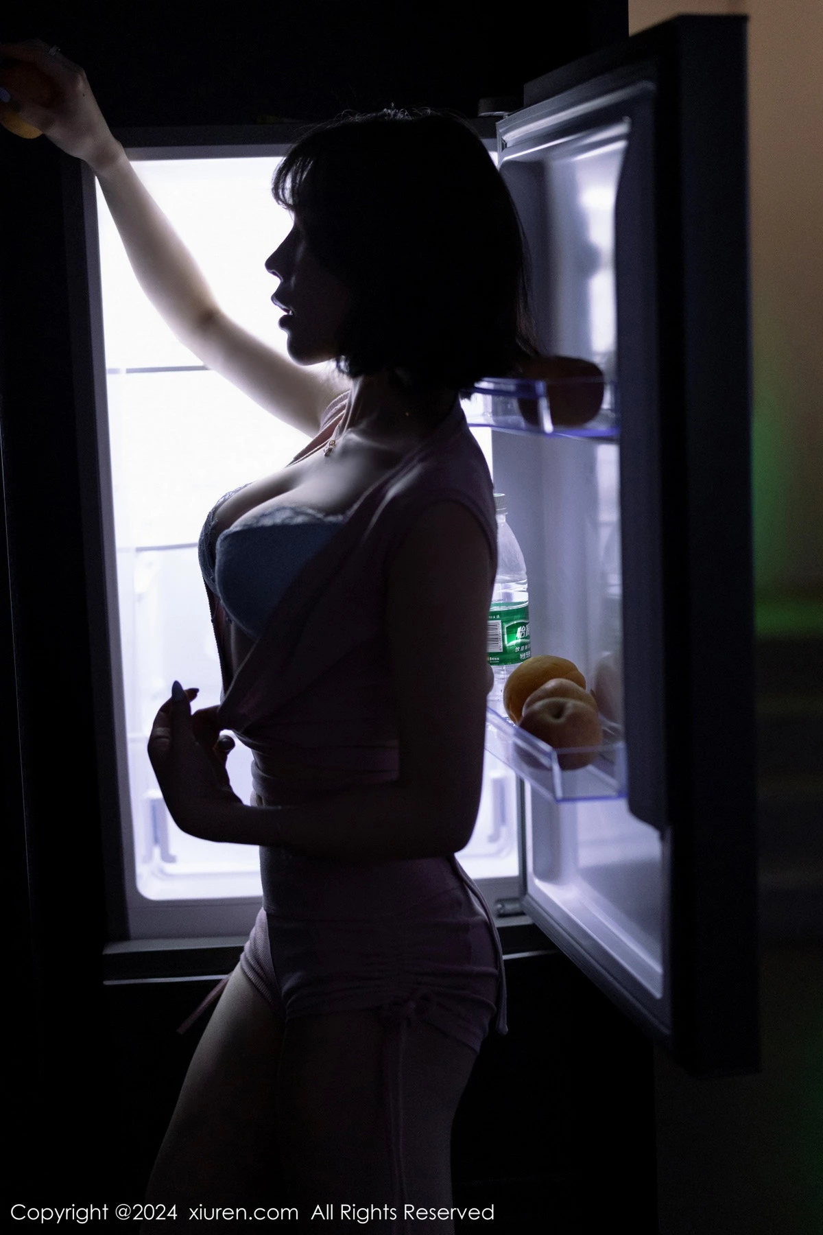 [[XiuRen秀人网]秀人网]No.8836_模特徐莉芝Booty性感粉色服饰+白色蕾丝内衣秀曼妙身姿诱惑写真87P