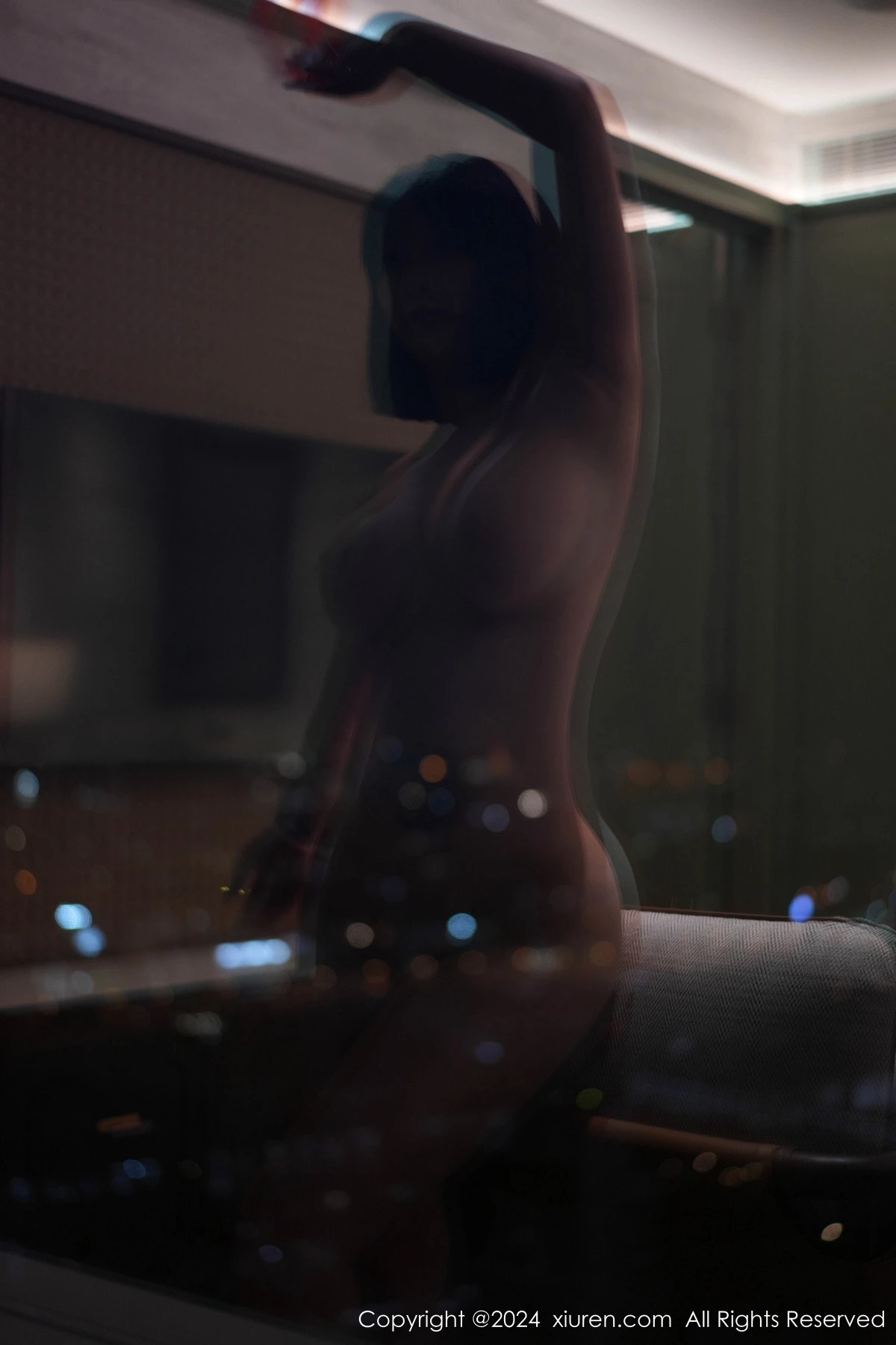 [[XiuRen秀人网]秀人网]No.8739_女神妲己_Toxic性感黑色轻透服饰露豪乳遮点秀丰腴身材诱惑写真67P