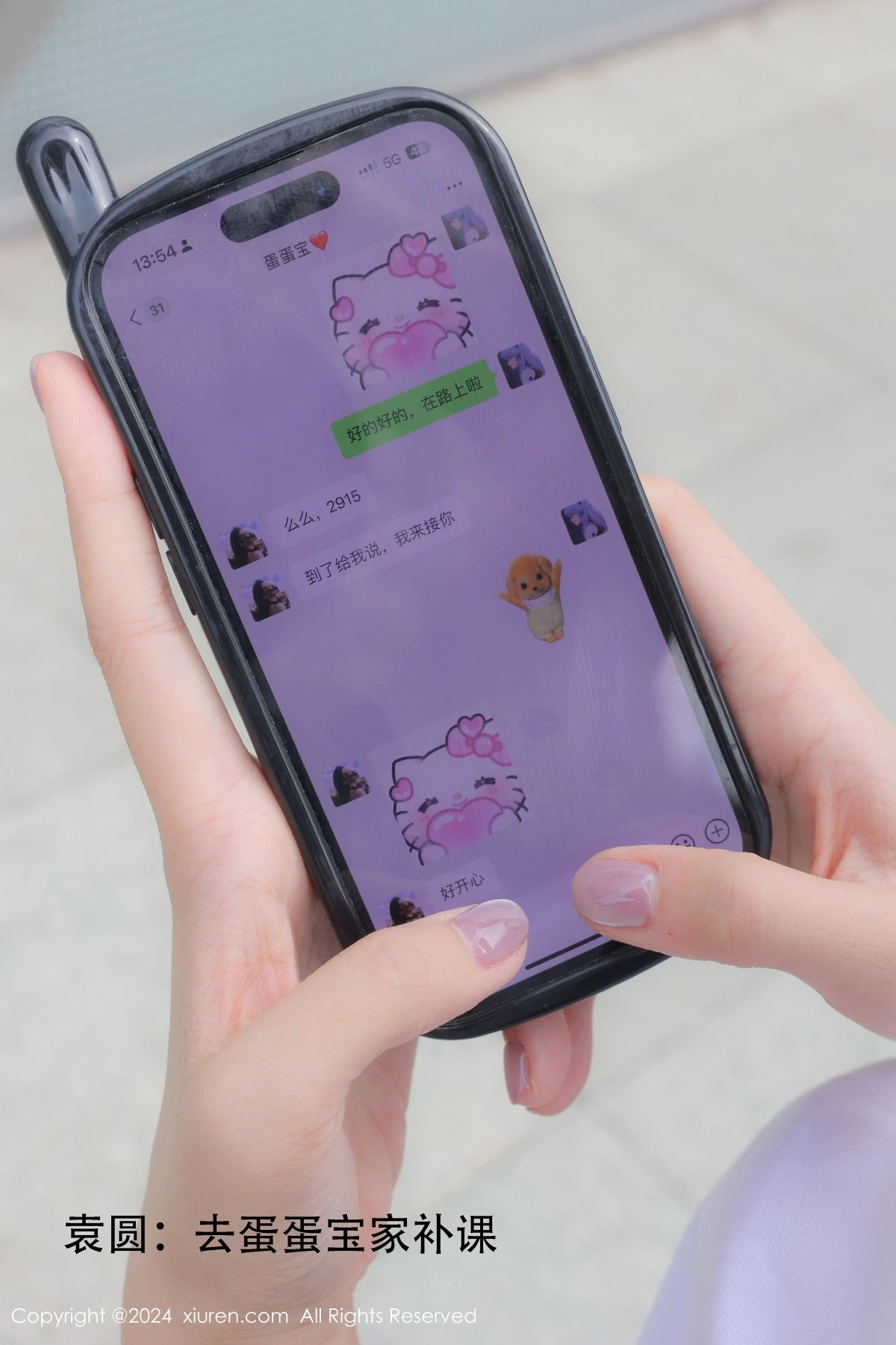 [[XiuRen秀人网]秀人网]No.9119_模特合集蛋蛋宝＆袁圆性感学妹运动制服秀完美身材诱惑写真80P