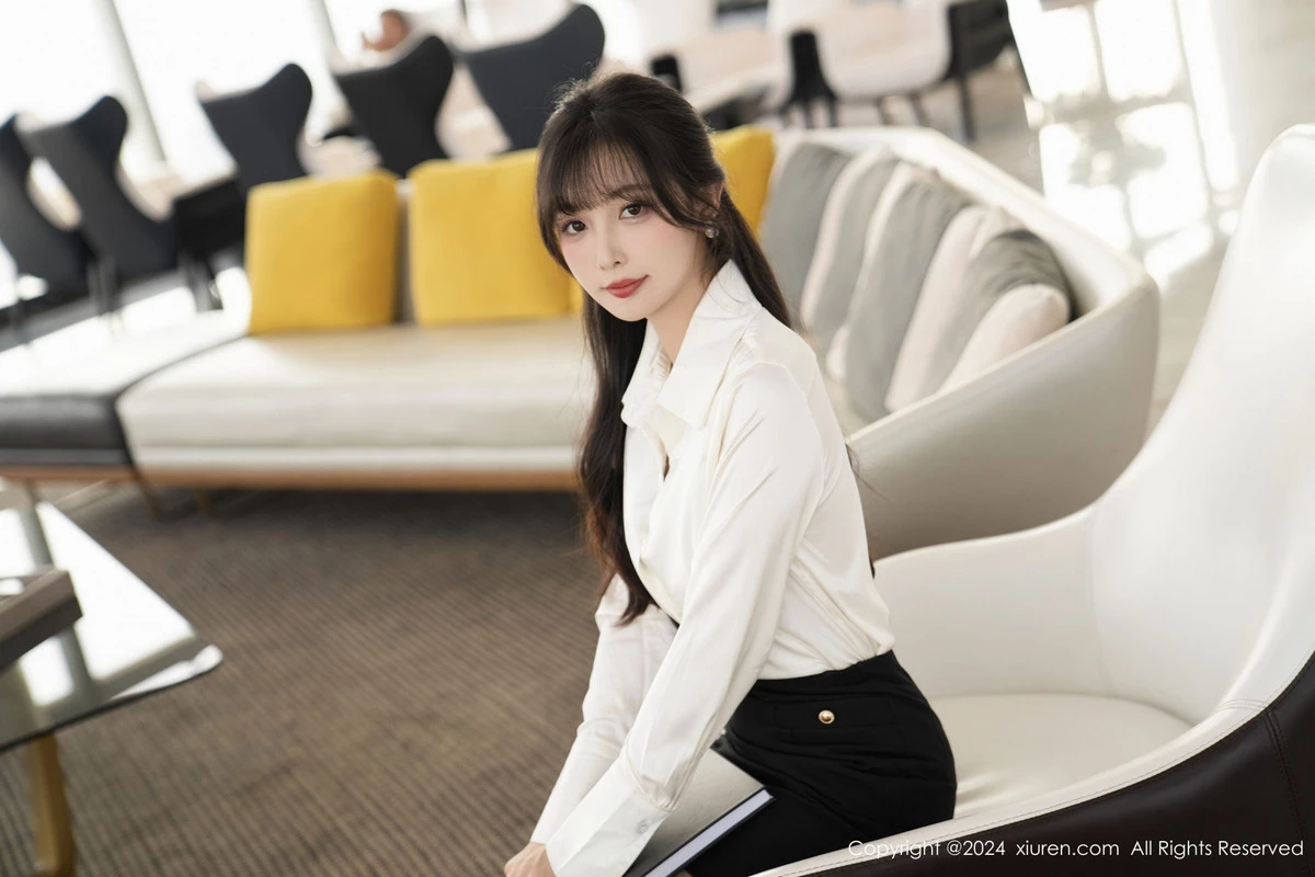 [[XiuRen秀人网]秀人网]No.9237_模特林星阑性感蓝兔子装扮配超薄黑丝秀曼妙身姿迷人诱惑写真107P