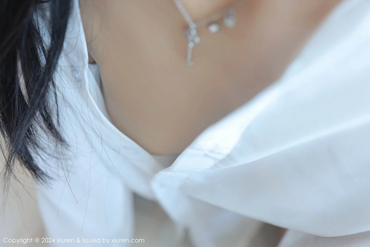 [[XiuRen秀人网]秀人网]No.9251_新人模特林好好私房浴室性感白色衬衣半脱秀曼妙身姿诱惑写真67P