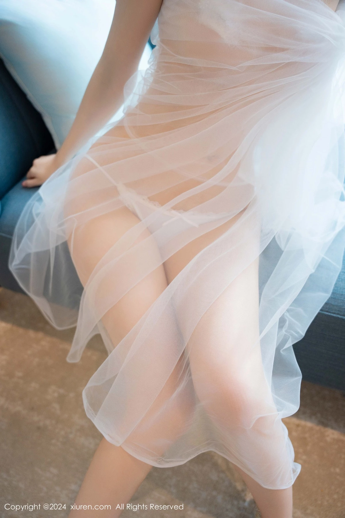 [[XiuRen秀人网]秀人网]No.9318_模特白芷yy私房性感透明白纱露白色情趣内衣秀火辣身材诱惑写真76P