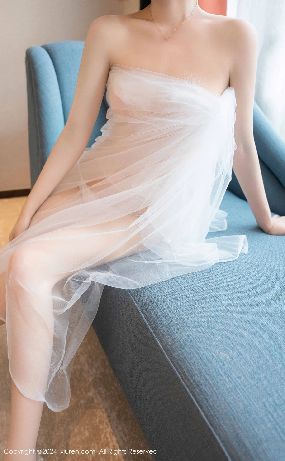 [[XiuRen秀人网]秀人网]No.9318_模特白芷yy私房性感透明白纱露白色情趣内衣秀火辣身材诱惑写真76P