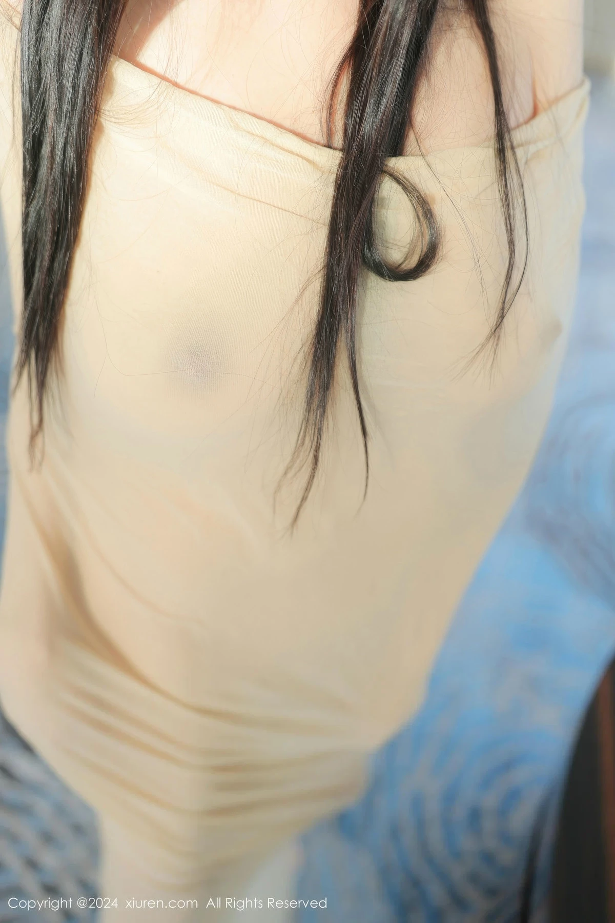 [[XiuRen秀人网]秀人网]No.9337_模特柚柚小奶瓶私房性感肉色连体丝袜真空秀凹凸身材诱惑写真72P