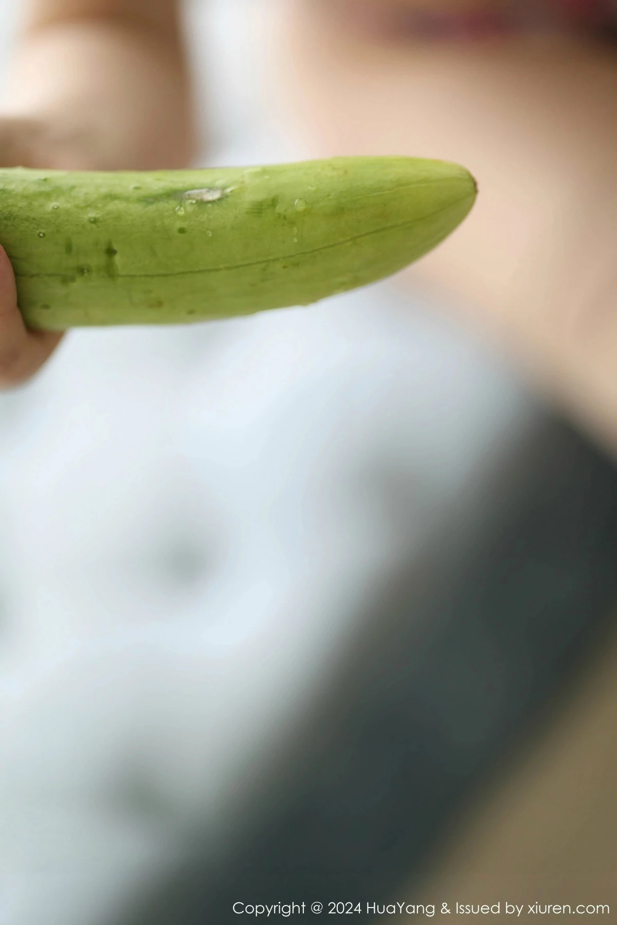 [YouMi尤蜜荟]Vol.1105_模特小海臀Rena性感缕空吊带长裙配肉丝袜秀丰满身材诱惑写真50P