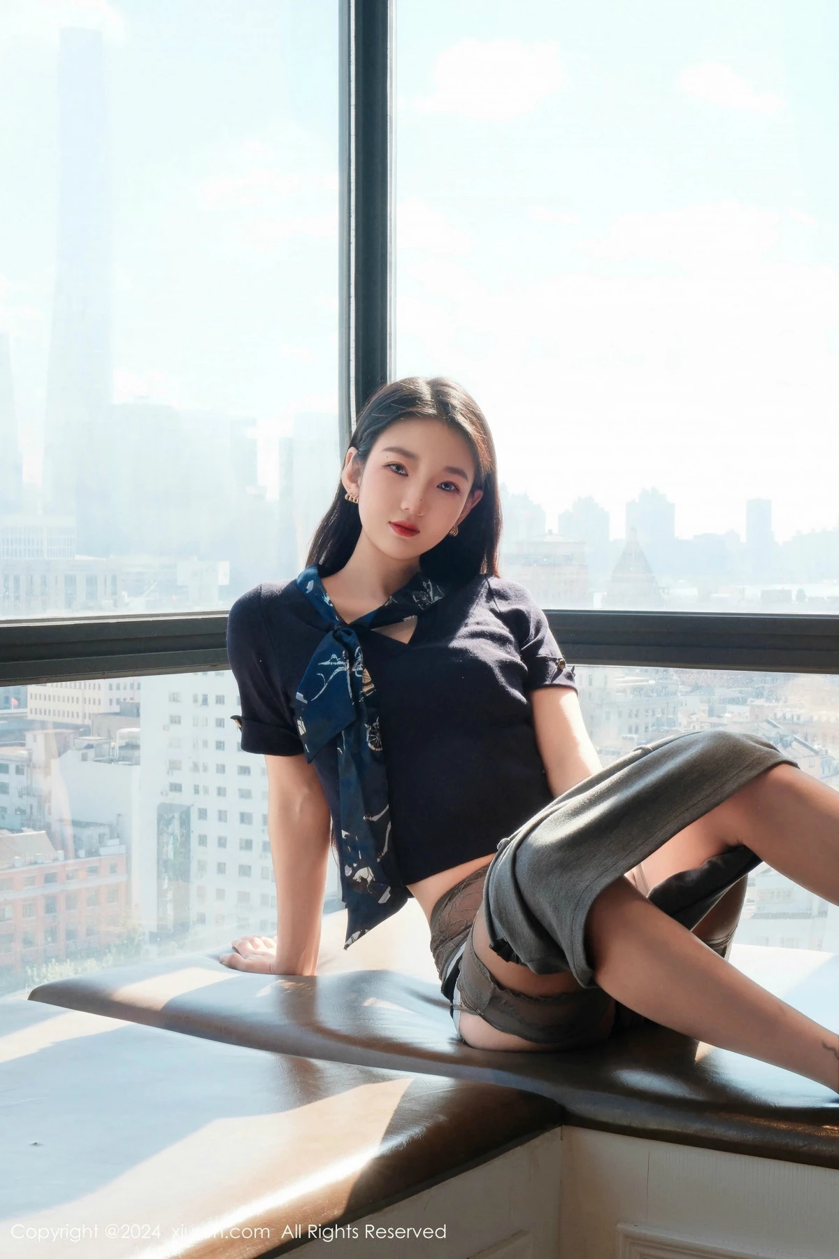 [[XiuRen秀人网]秀人网]No.9580_模特希恬儿性感红色情趣护士服配白丝袜秀曼妙身姿撩人诱惑写真66P