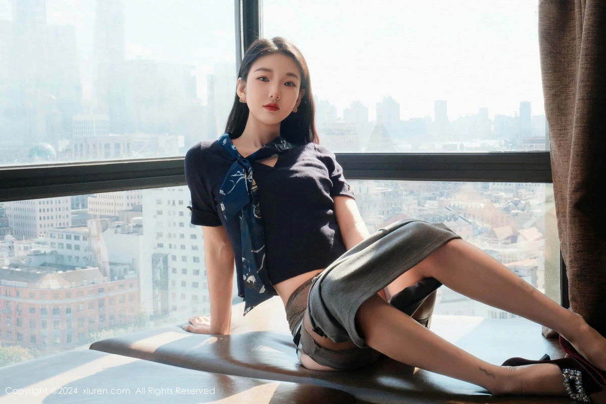 [[XiuRen秀人网]秀人网]No.9580_模特希恬儿性感红色情趣护士服配白丝袜秀曼妙身姿撩人诱惑写真66P