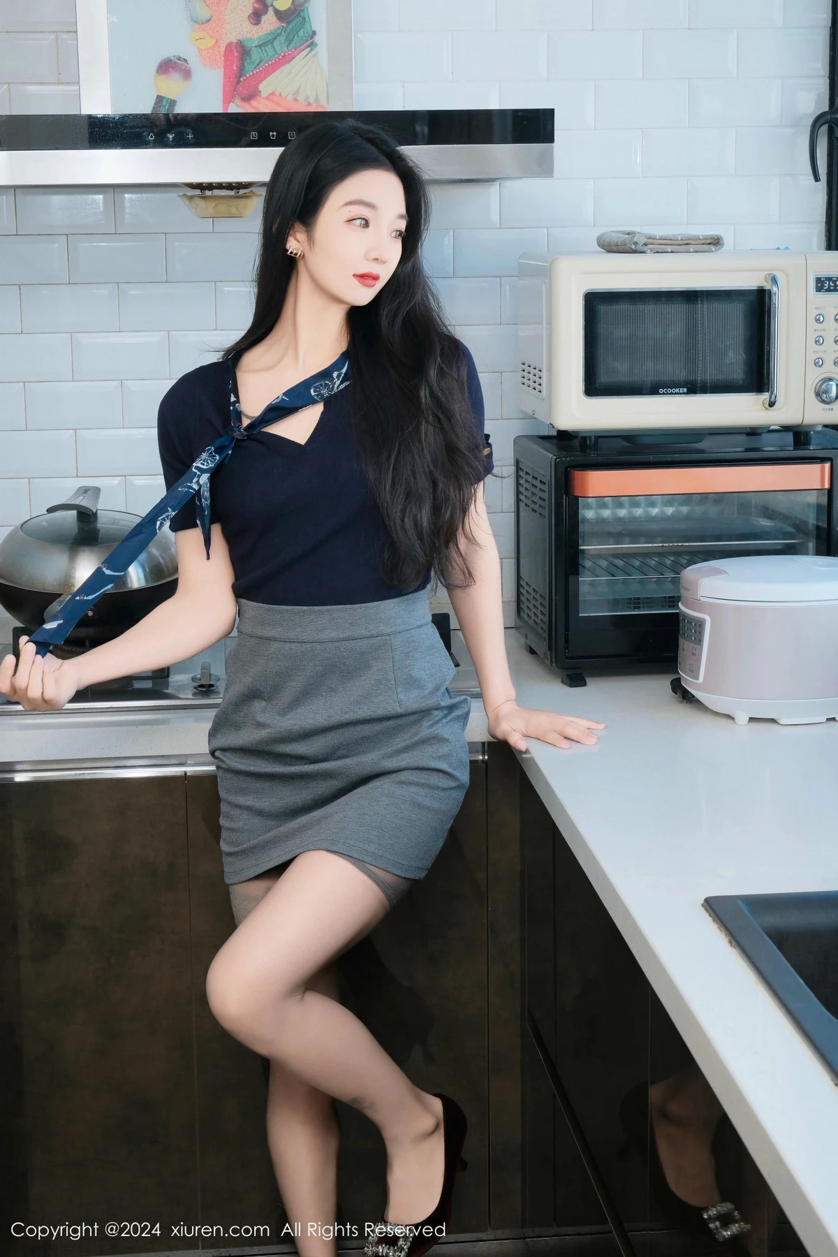 [[XiuRen秀人网]秀人网]No.9580_模特希恬儿性感红色情趣护士服配白丝袜秀曼妙身姿撩人诱惑写真66P