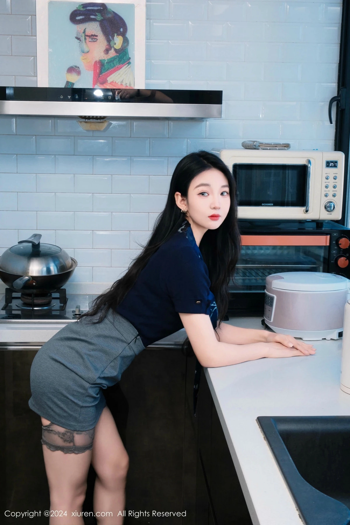 [[XiuRen秀人网]秀人网]No.9580_模特希恬儿性感红色情趣护士服配白丝袜秀曼妙身姿撩人诱惑写真66P