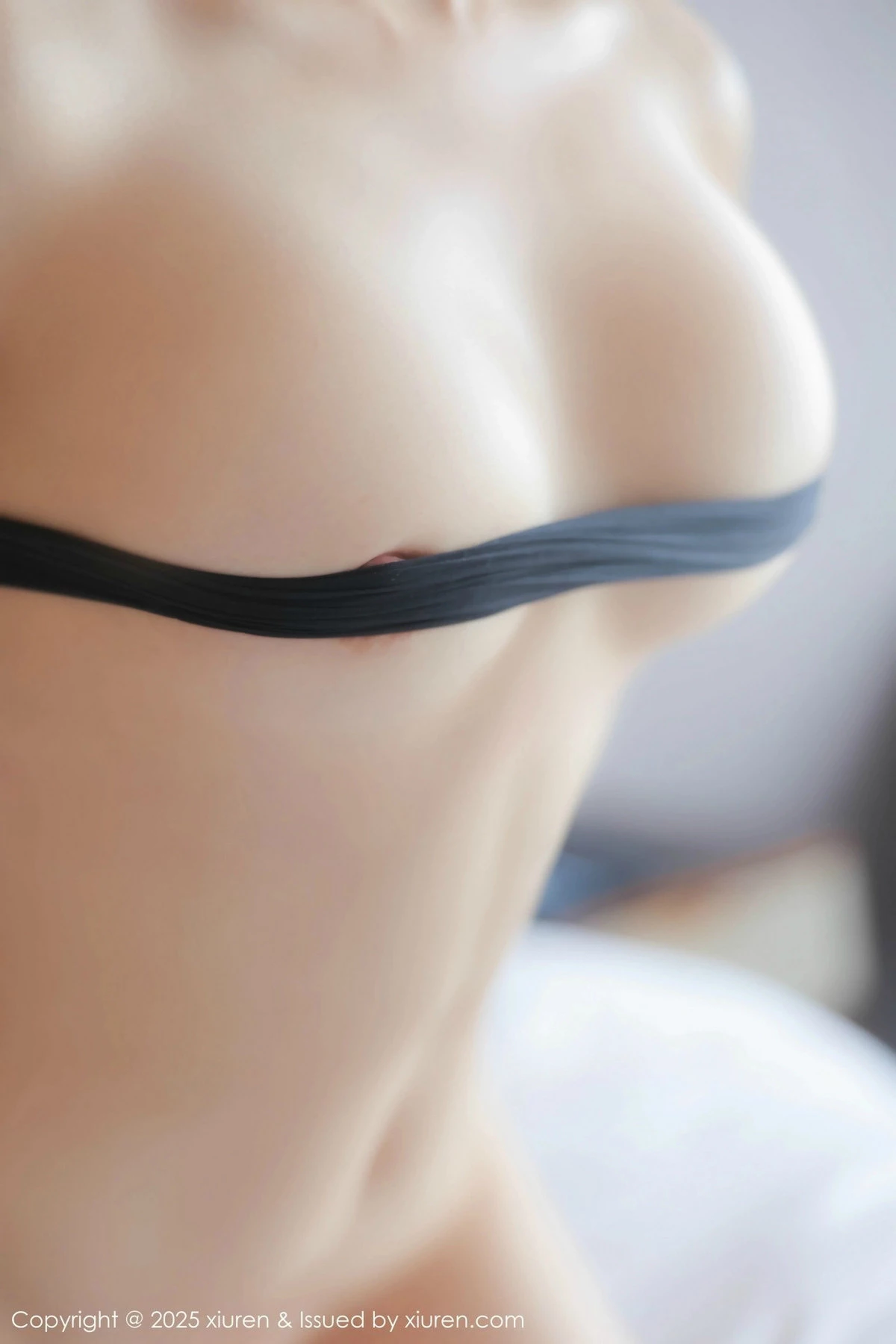 [[XiuRen秀人网]秀人网]No.9701_模特波巧酱私房性感豹纹内衣配黑丝吊袜秀曼妙身姿完美诱惑写真79P