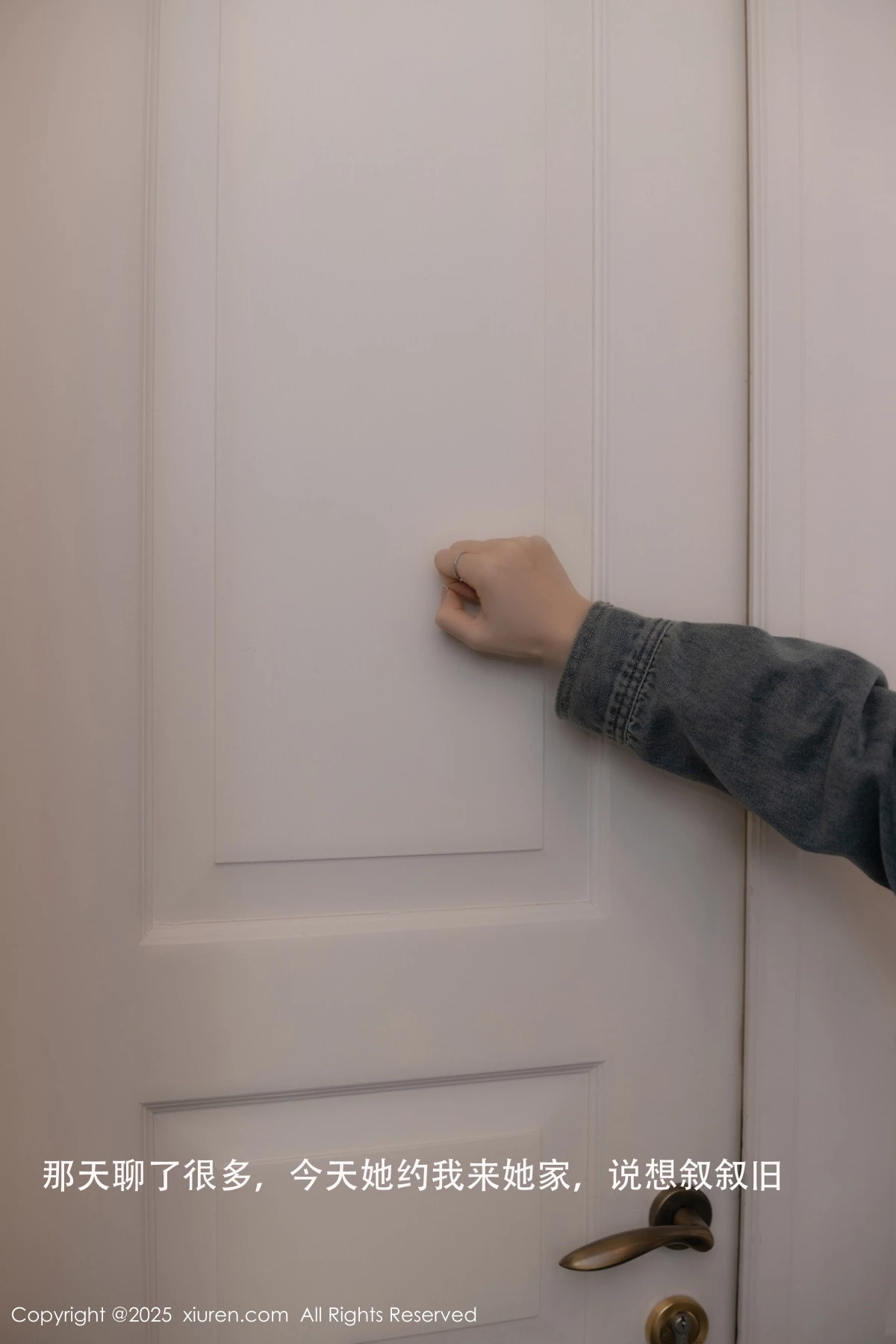 [[XiuRen秀人网]秀人网]No.9729_模特杏子Yada性感黑色蕾丝情趣内衣配黑丝袜秀曼妙身姿诱惑写真79P