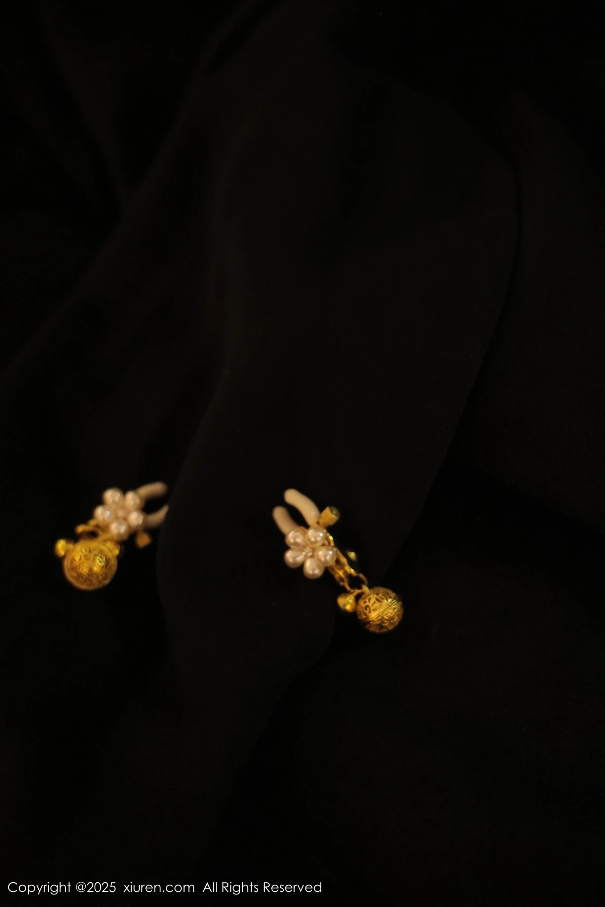 [[XiuRen秀人网]秀人网]No.9743_模特Candy糖糖性感绿色内衣配破烂黑丝秀完美身材撩人诱惑写真88P