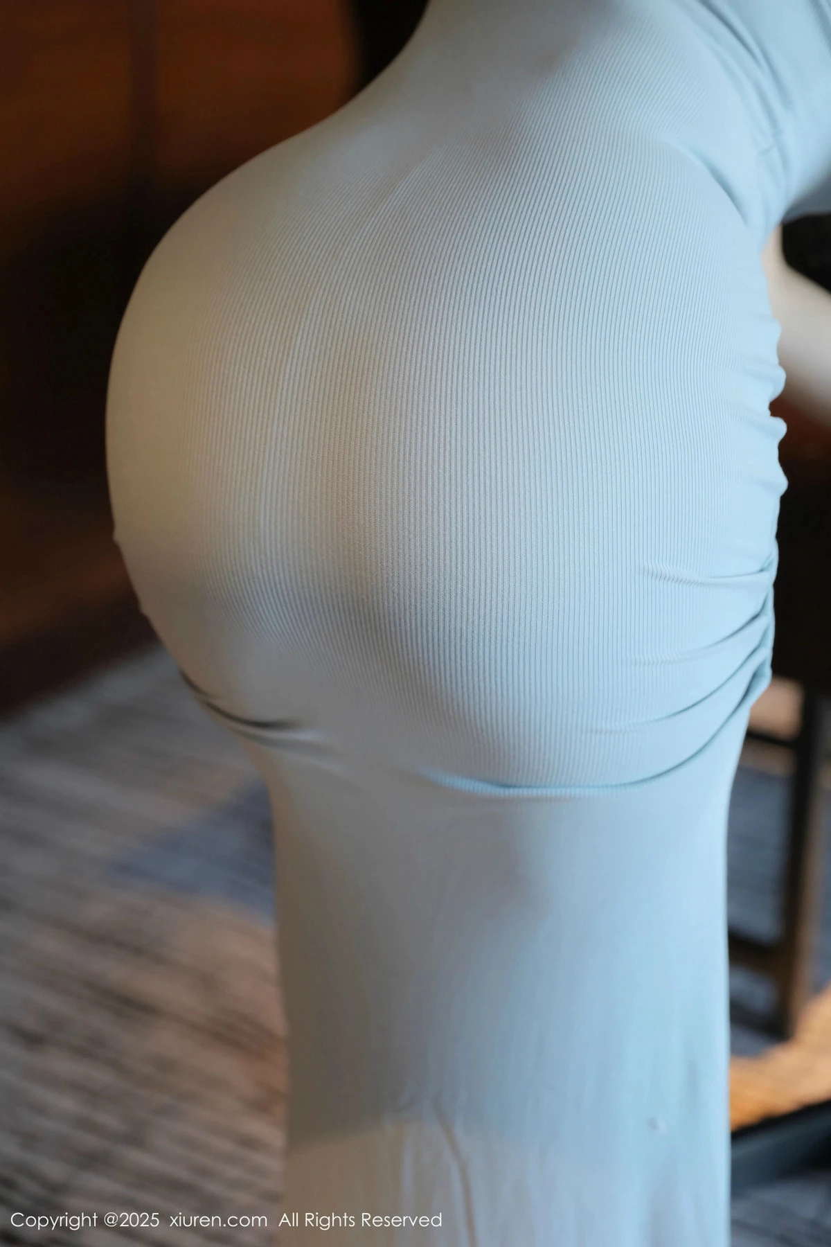 [[XiuRen秀人网]秀人网]No.9801_模特希雅sia私房性感白色蕾丝内衣配超薄肉丝秀丰腴身材诱惑写真83P