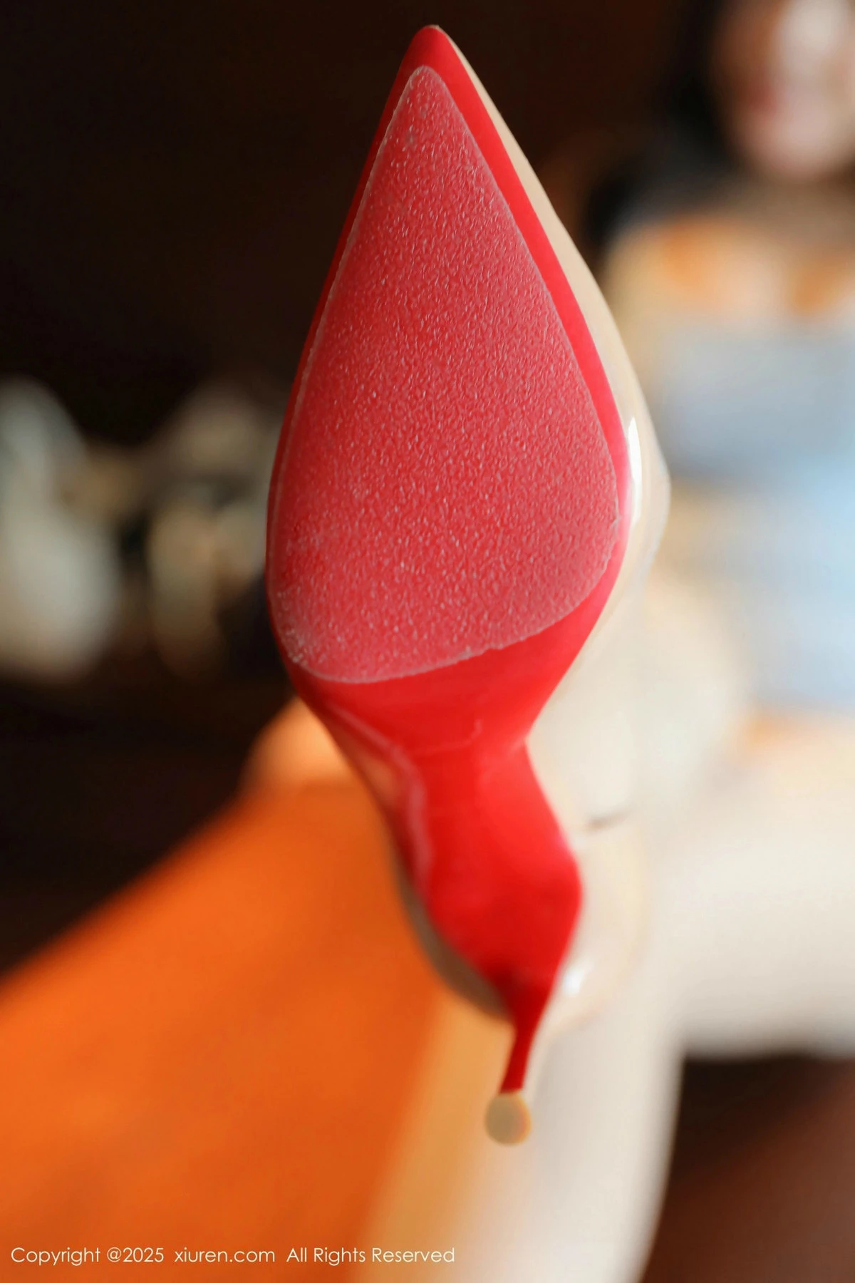 [[XiuRen秀人网]秀人网]No.9801_模特希雅sia私房性感白色蕾丝内衣配超薄肉丝秀丰腴身材诱惑写真83P